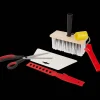 Action Kit du tapissier* Papier Peint|Outils