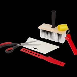 Action Kit du tapissier* Papier Peint|Outils