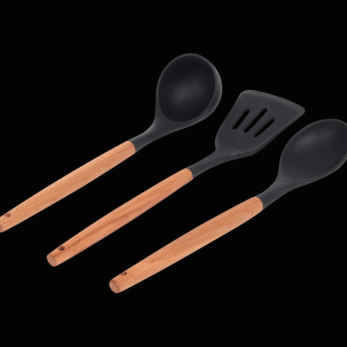 Action Kit d'ustensiles de cuisine* Ustensiles De Cuisine