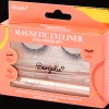 Action Kit eyeliner et faux cils magnétiques Bonjolie* Maquillage