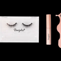 Action Kit eyeliner et faux cils magnétiques Bonjolie* Maquillage