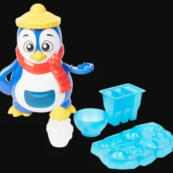Action Kit glace à l'eau Polar Pinguïn* Jeux