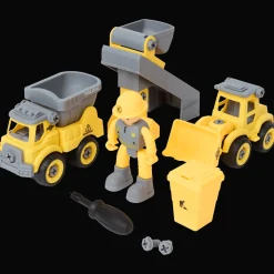 Action Kit jeu de construction* Jeux