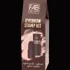 Action Kit maquillage sourcils FAB Factory* Maquillage