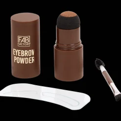 Action Kit maquillage sourcils FAB Factory* Maquillage