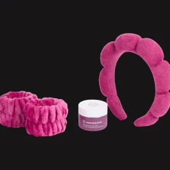 Action Kit nettoyage visage Skin Bliss* Soins Corporels