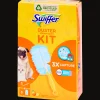 Swiffer Kit plumeau* Articles De Nettoyage
