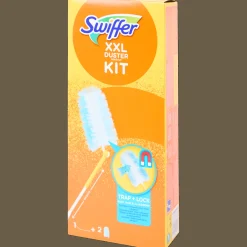 Swiffer Kit plumeau XXL* Articles De Nettoyage