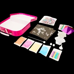 Action Kit pour loisirs créatifs Kids Kingdom* Bricolage