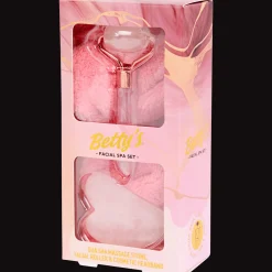 Action Kit soins du visage Betty's* Soins Corporels