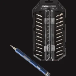 Varo Kit tournevis électrique de précision* Outils
