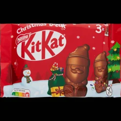 KitKat Christmas Break* Chocolat