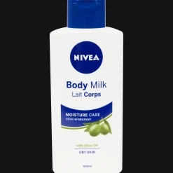 Nivea Lait corporel Oliva* Soins Corporels
