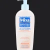 Mixa Lait corporel nourrissant* Soins Corporels