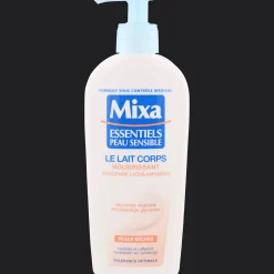 Mixa Lait corporel nourrissant* Soins Corporels