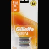 Gillette Lames de rasoir Fusion5 Sport* Épilation & Rasage