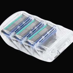 Gillette Lames de rasoir Fusion5 Classic* Épilation & Rasage