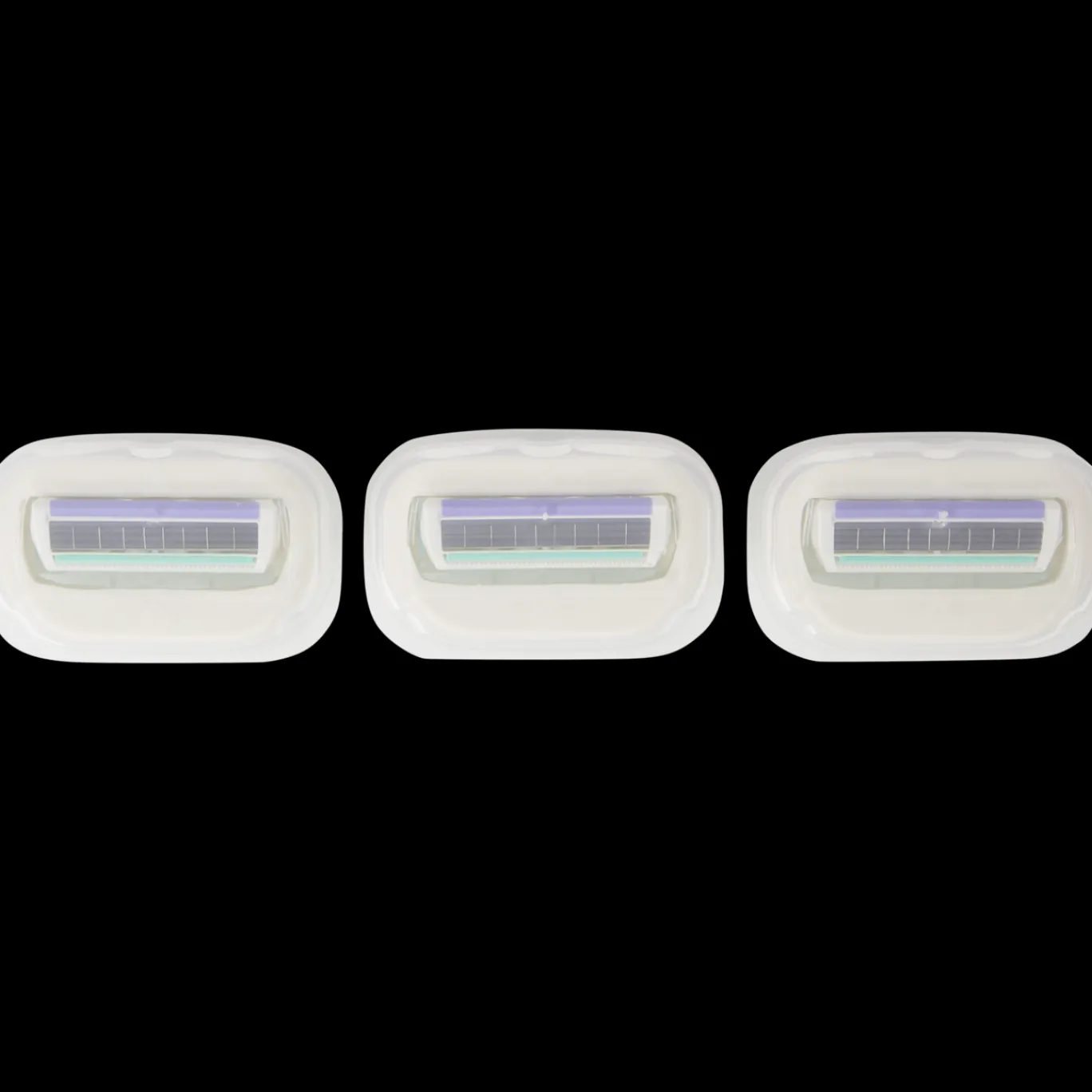 Wilkinson Lames de rasoir Intuition* Épilation & Rasage
