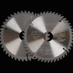 Werckmann Lames de scie TCT* Outils