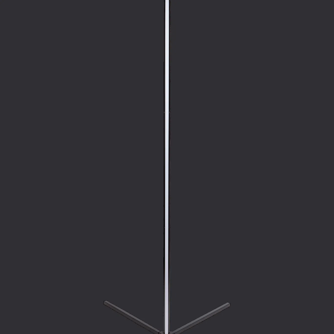 Grundig Lampadaire LED* Lampes