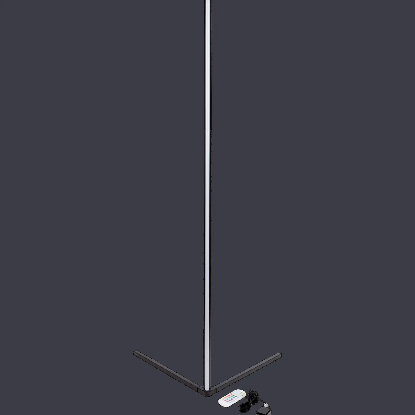 Grundig Lampadaire LED* Lampes