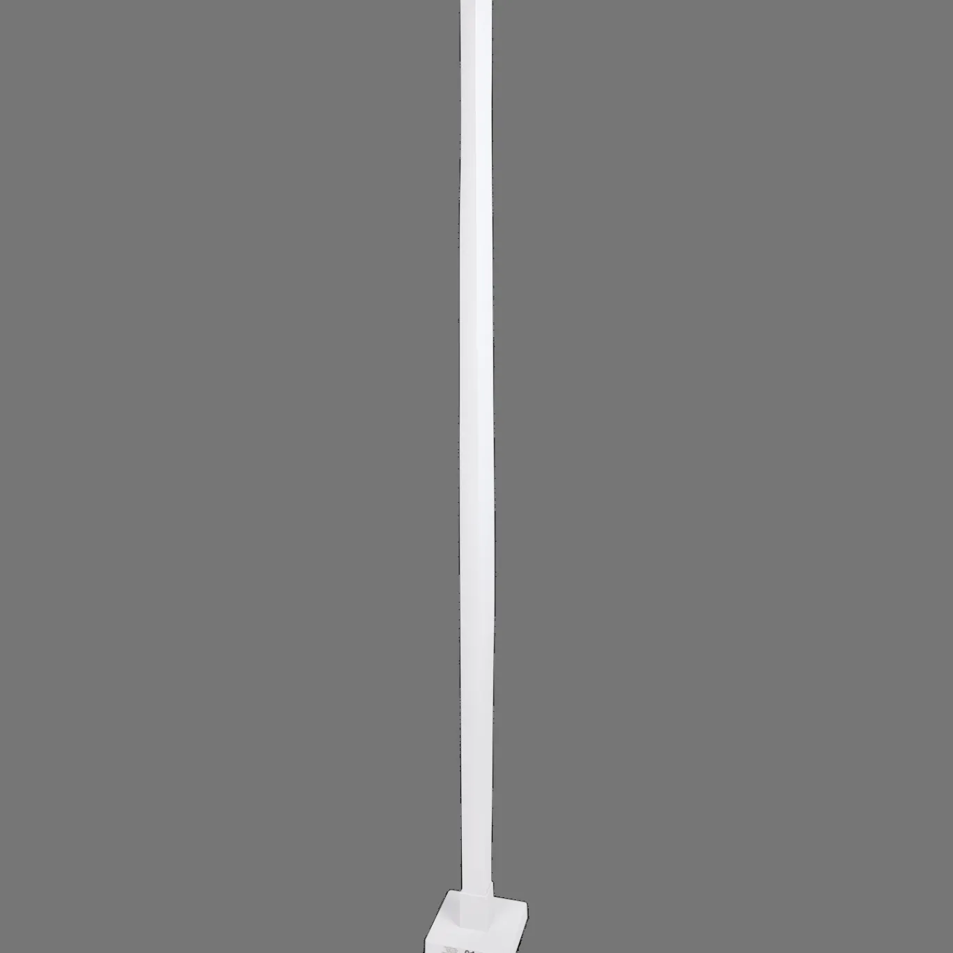 Action Lampadaire multicolore* Lampes