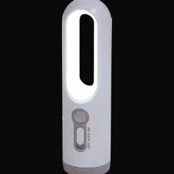 Action Lampe à détecteur de mouvement* Éclairage