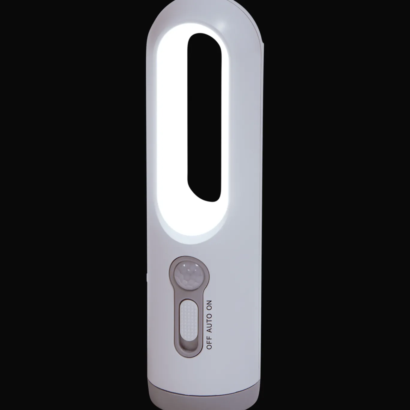 Action Lampe à détecteur de mouvement* Éclairage