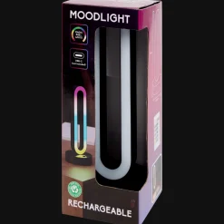 Action Lampe d’ambiance* Lampes