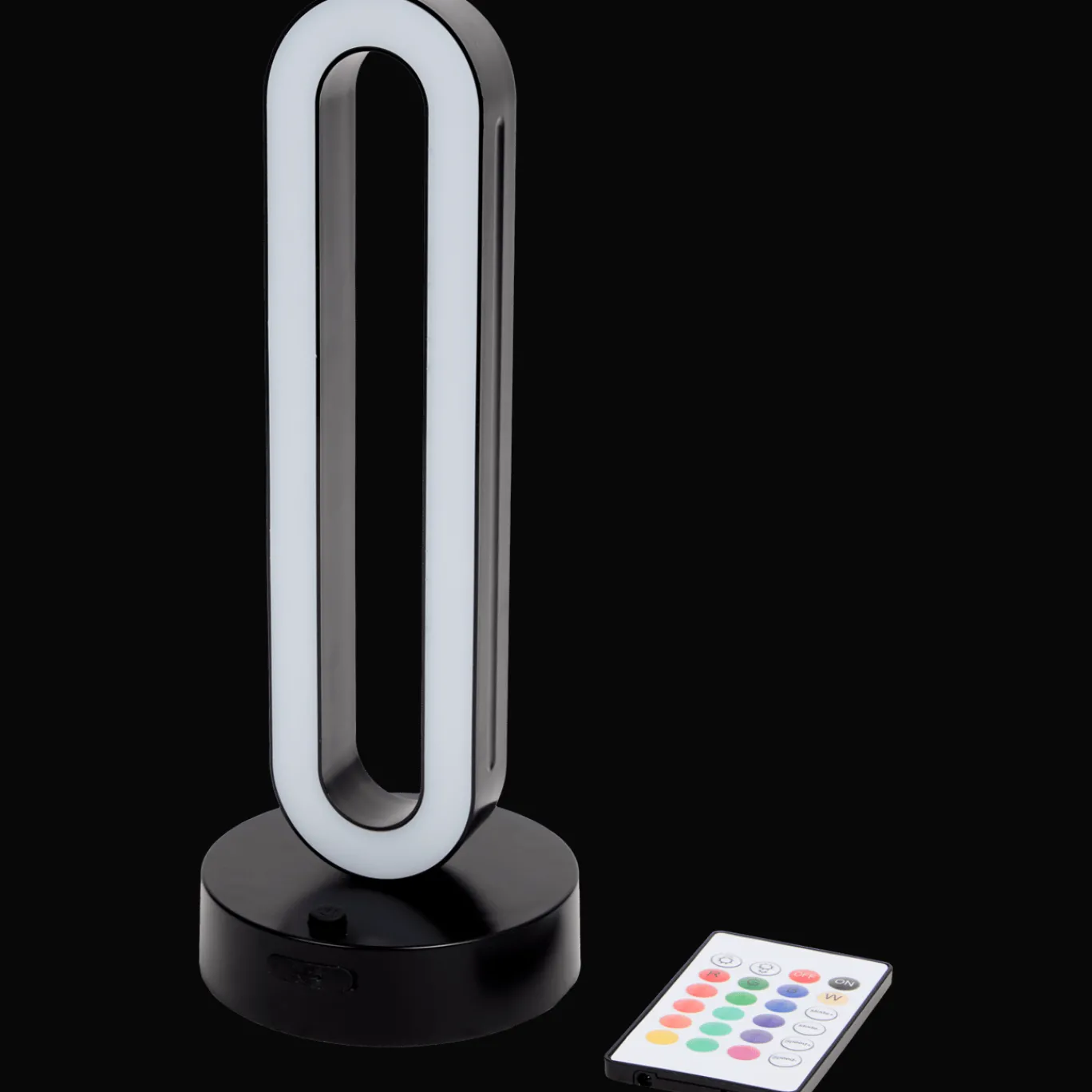 Action Lampe d’ambiance* Lampes