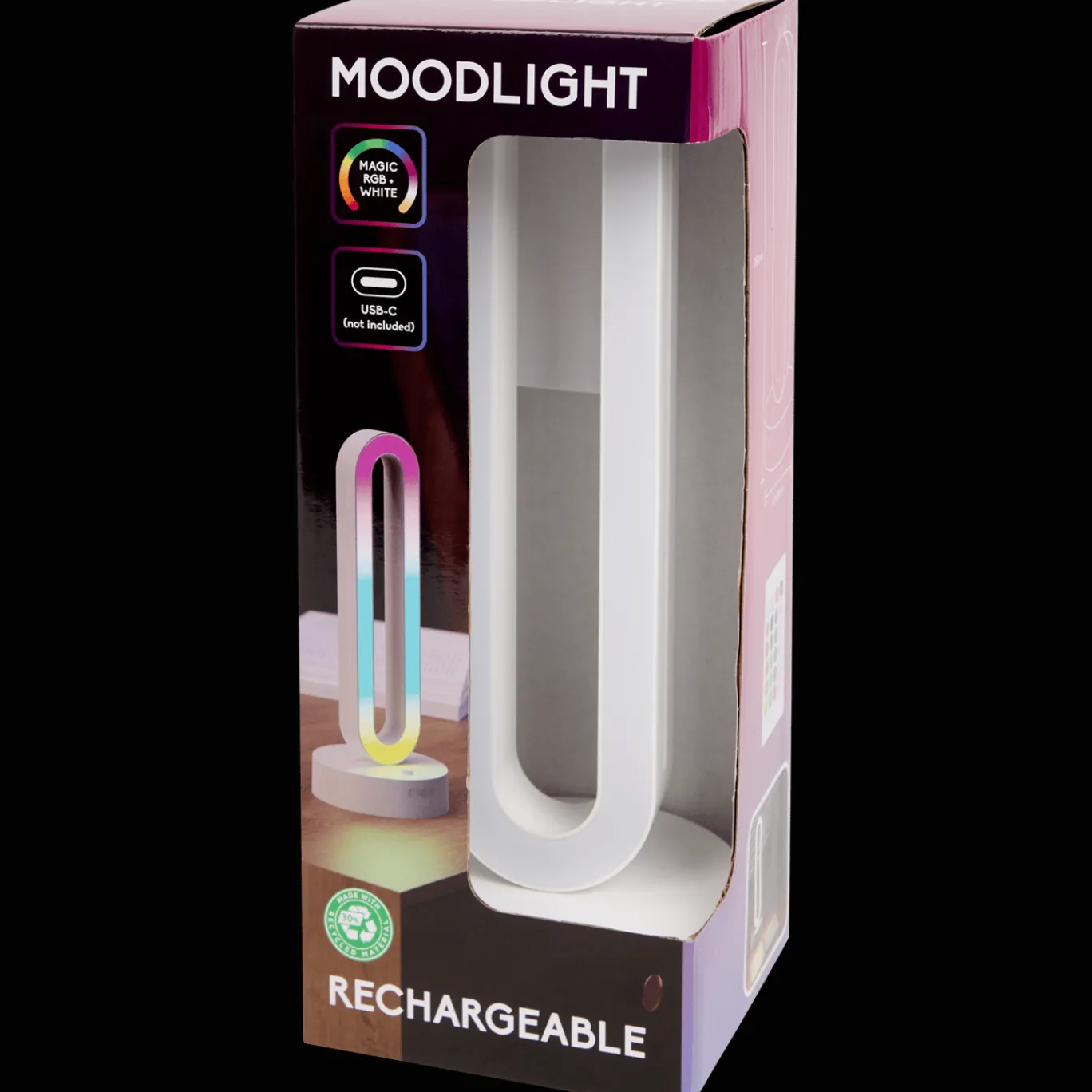 Action Lampe d’ambiance* Lampes
