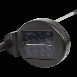 Action Lampe de jardin lucioles Solar* Décoration Saisonnière
