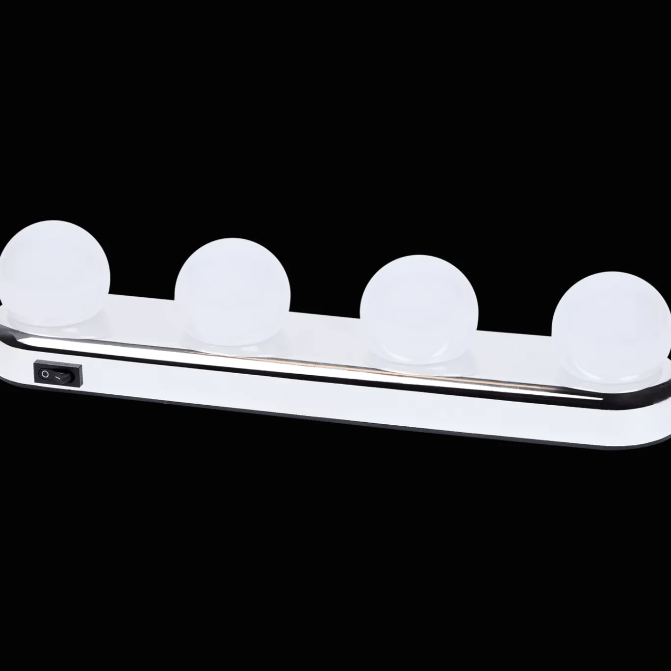 Action Lampe de maquillage* Lampes