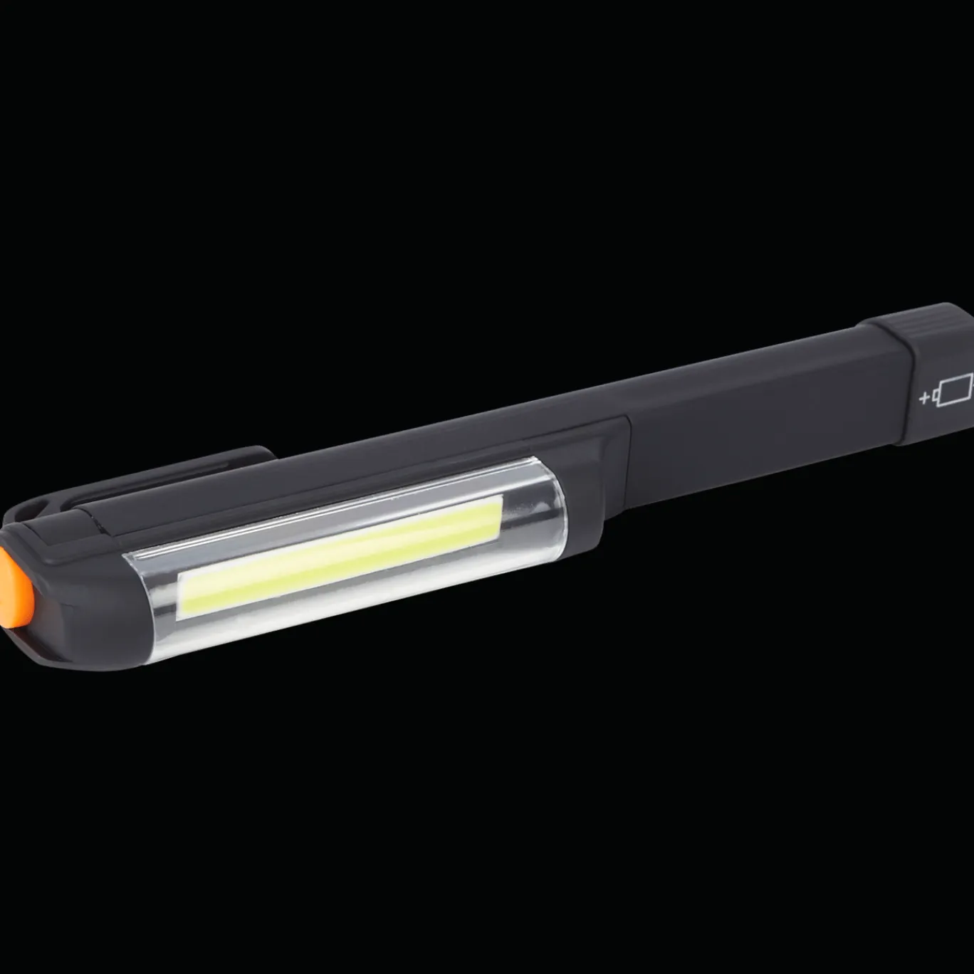 Werckmann Lampe de poche d'inspection* Éclairage