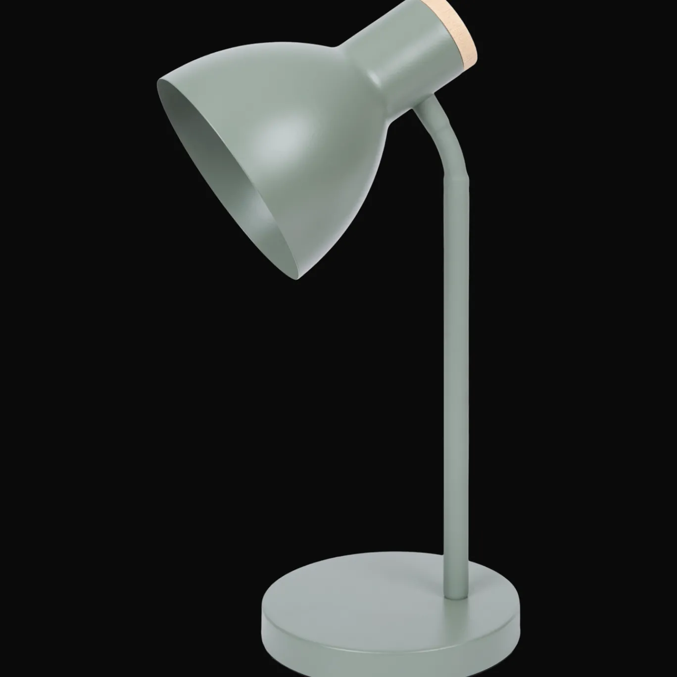 Action Lampe de table* Lampes