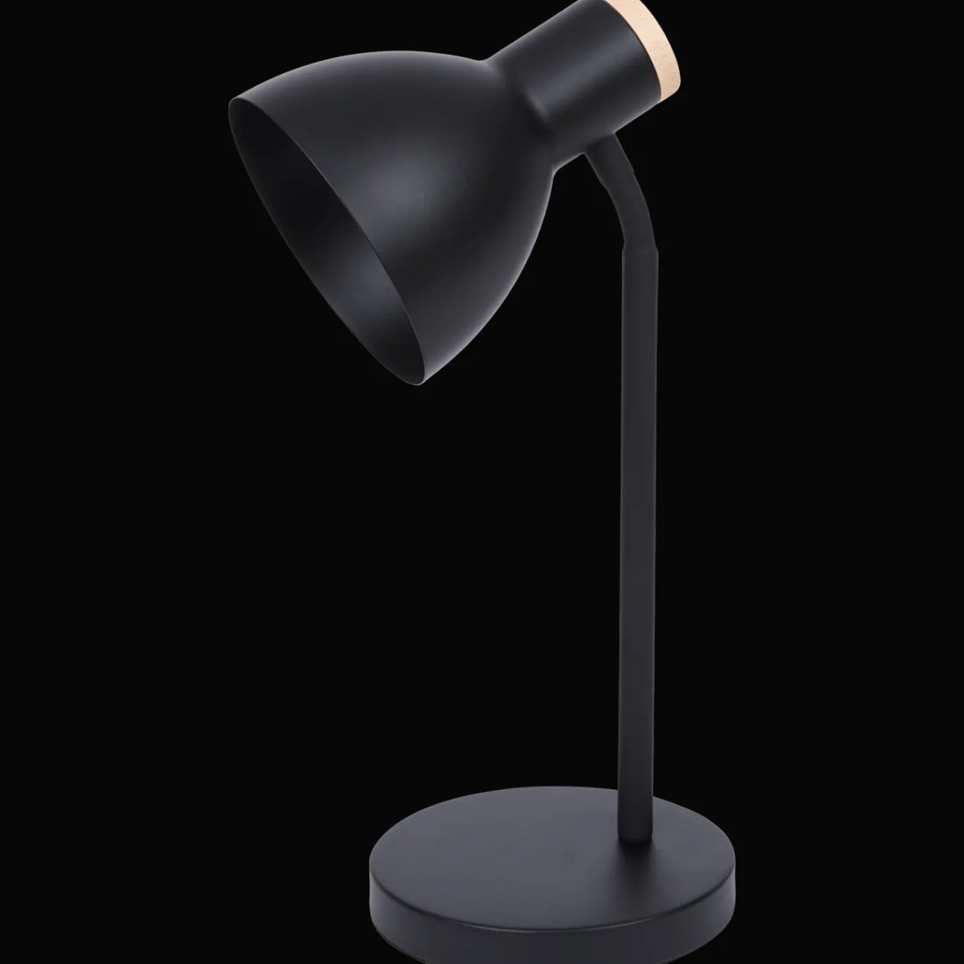 Action Lampe de table* Lampes