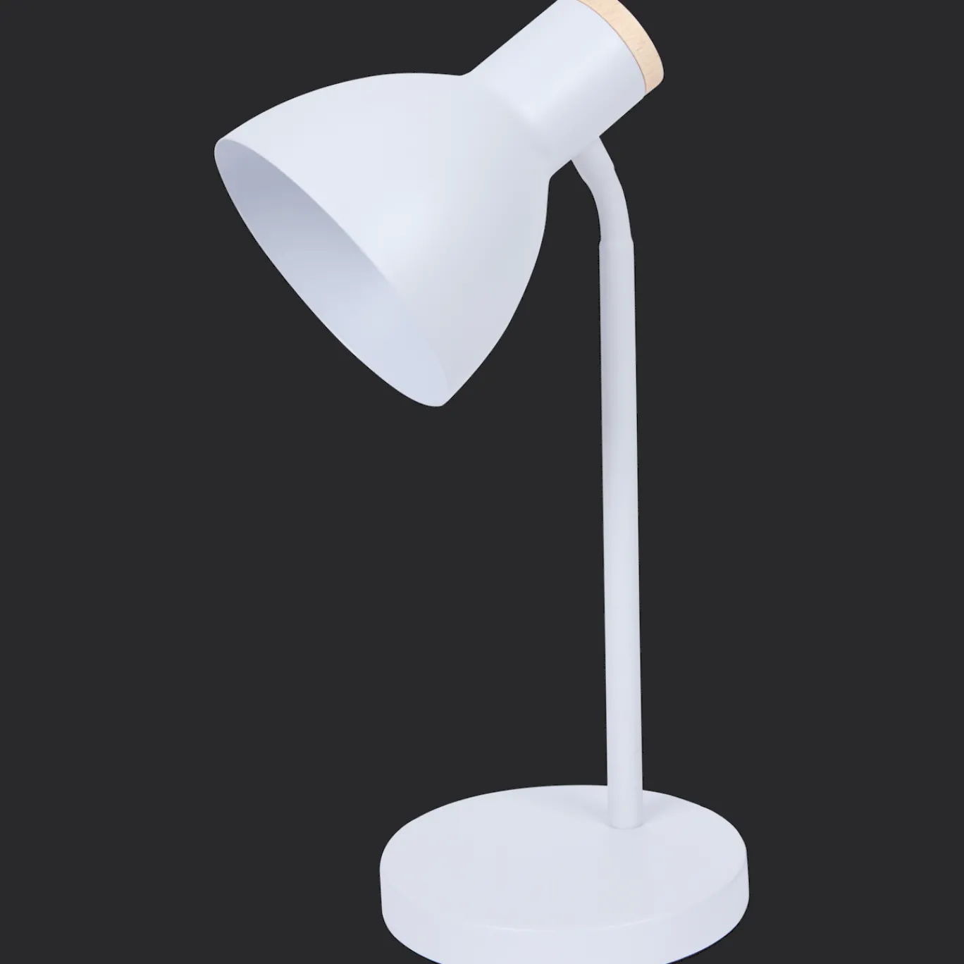 Action Lampe de table* Lampes