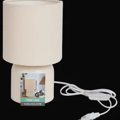 Action Lampe de table* Lampes