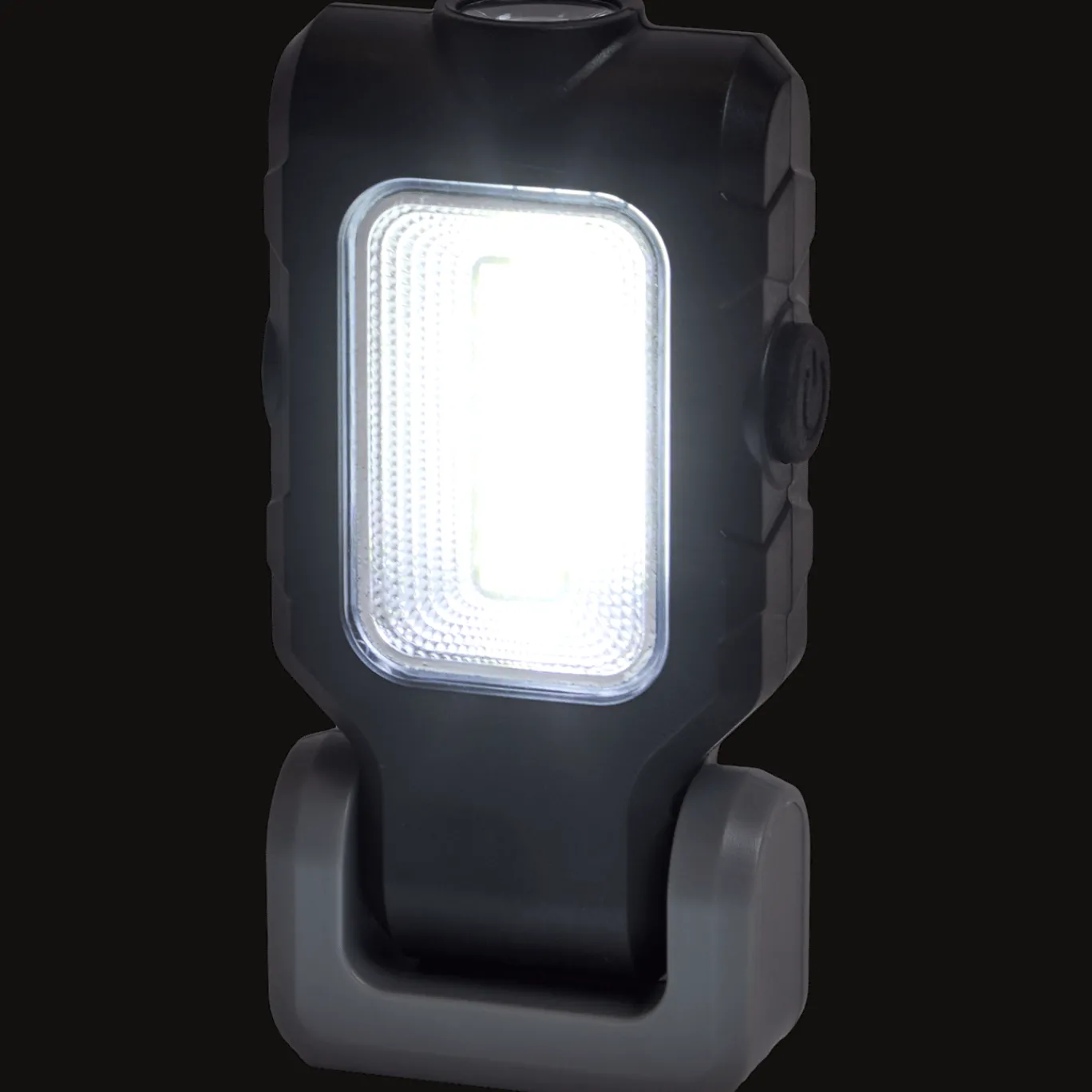 Werckmann Lampe de travail aimantée* Éclairage