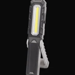 Werckmann Lampe de travail avec socle* Éclairage
