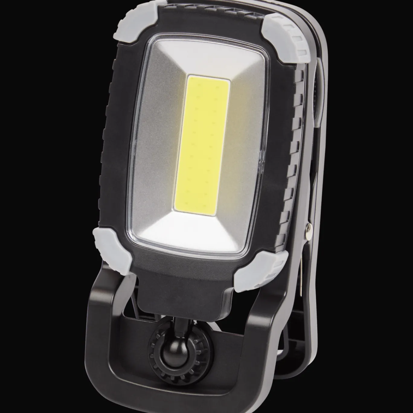 Werckmann Lampe de travail portable* Éclairage