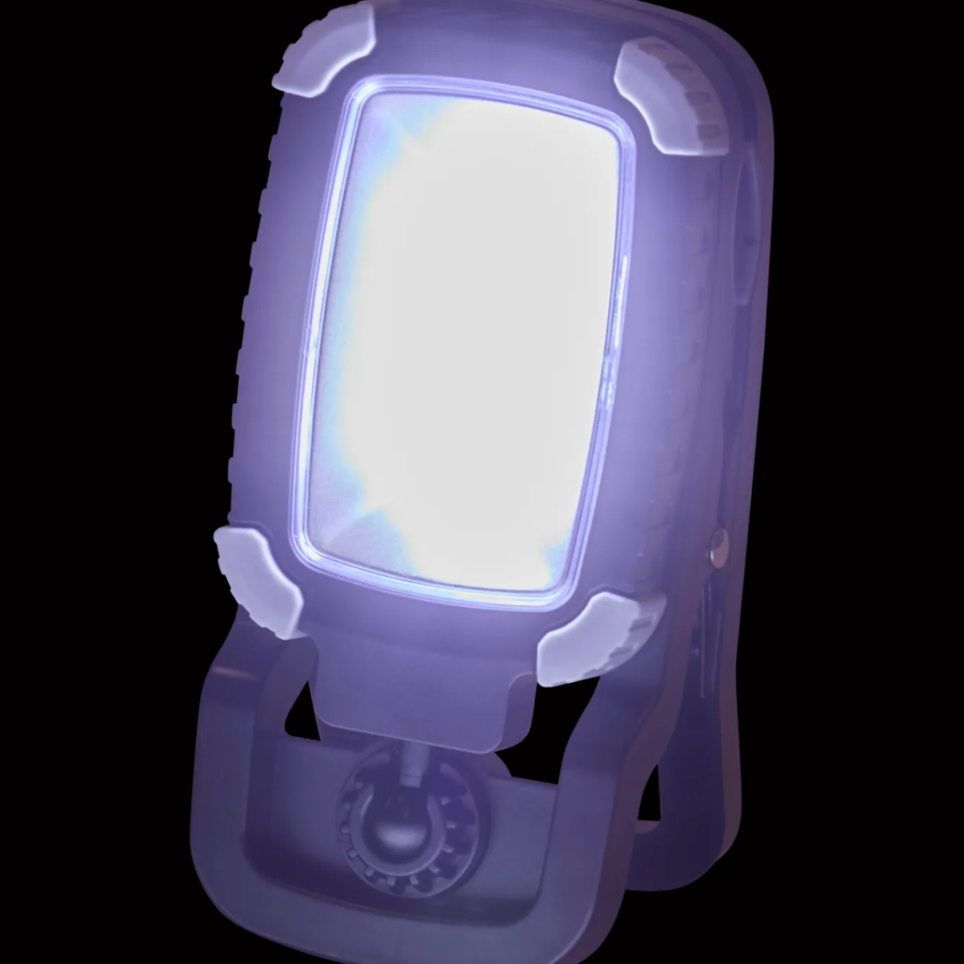 Werckmann Lampe de travail portable* Éclairage