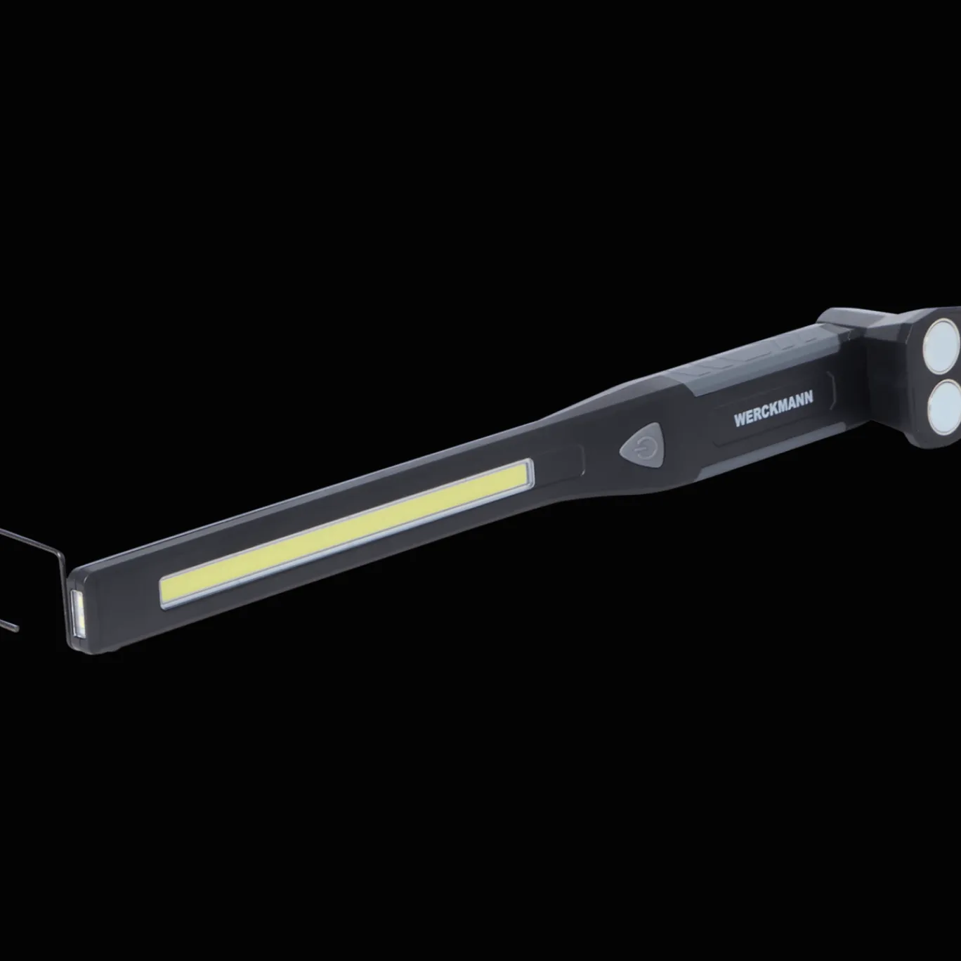 Werckmann Lampe de travail rechargeable* Lampes