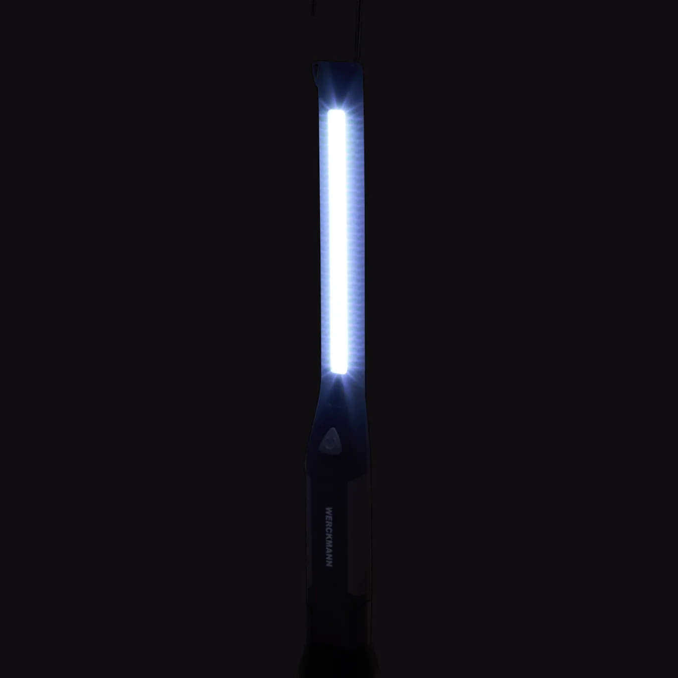 Werckmann Lampe de travail rechargeable* Lampes