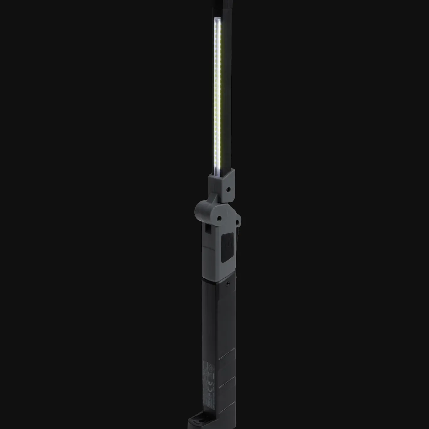 Werckmann Lampe de travail rechargeable* Lampes