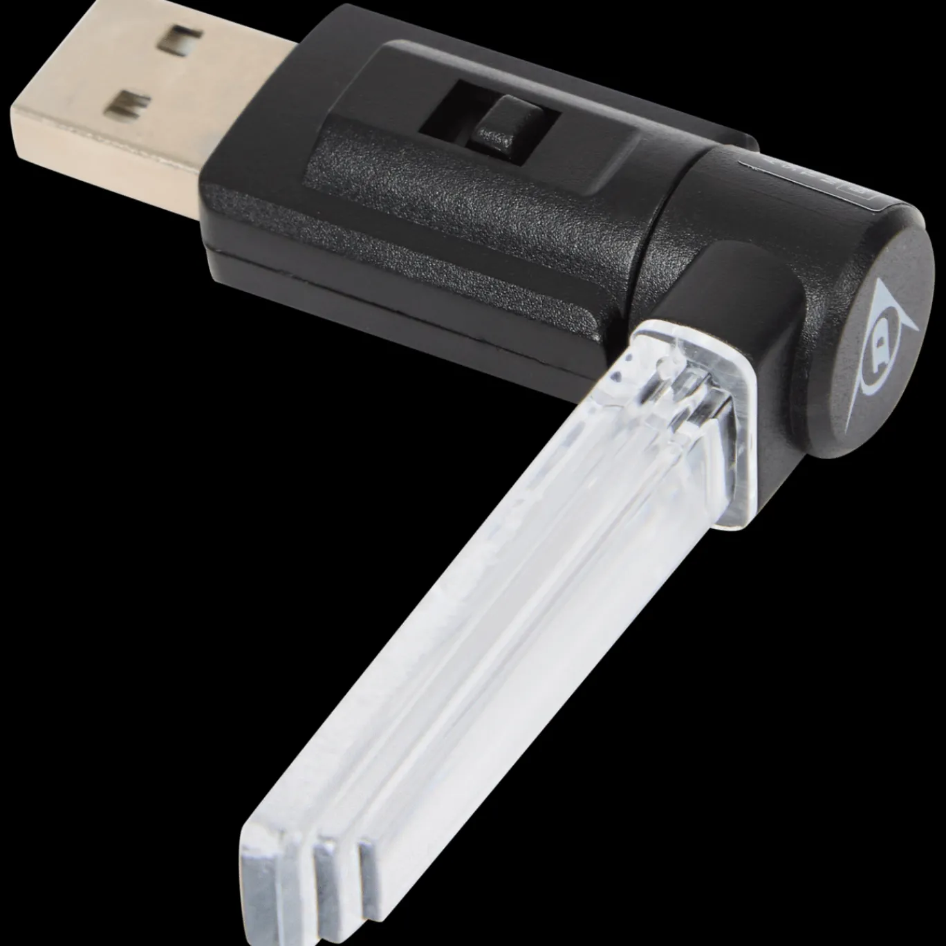 Dunlop Lampe de voiture USB* Accessoires Automobiles