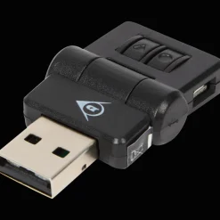 Dunlop Lampe de voiture USB* Accessoires Automobiles