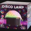 Action Lampe disco Eurodomest* Éclairage