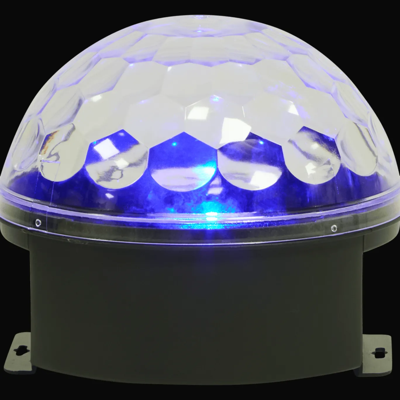 Action Lampe disco Eurodomest* Éclairage
