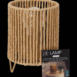 Action Lampe en papier Absolu Chic* Lampes